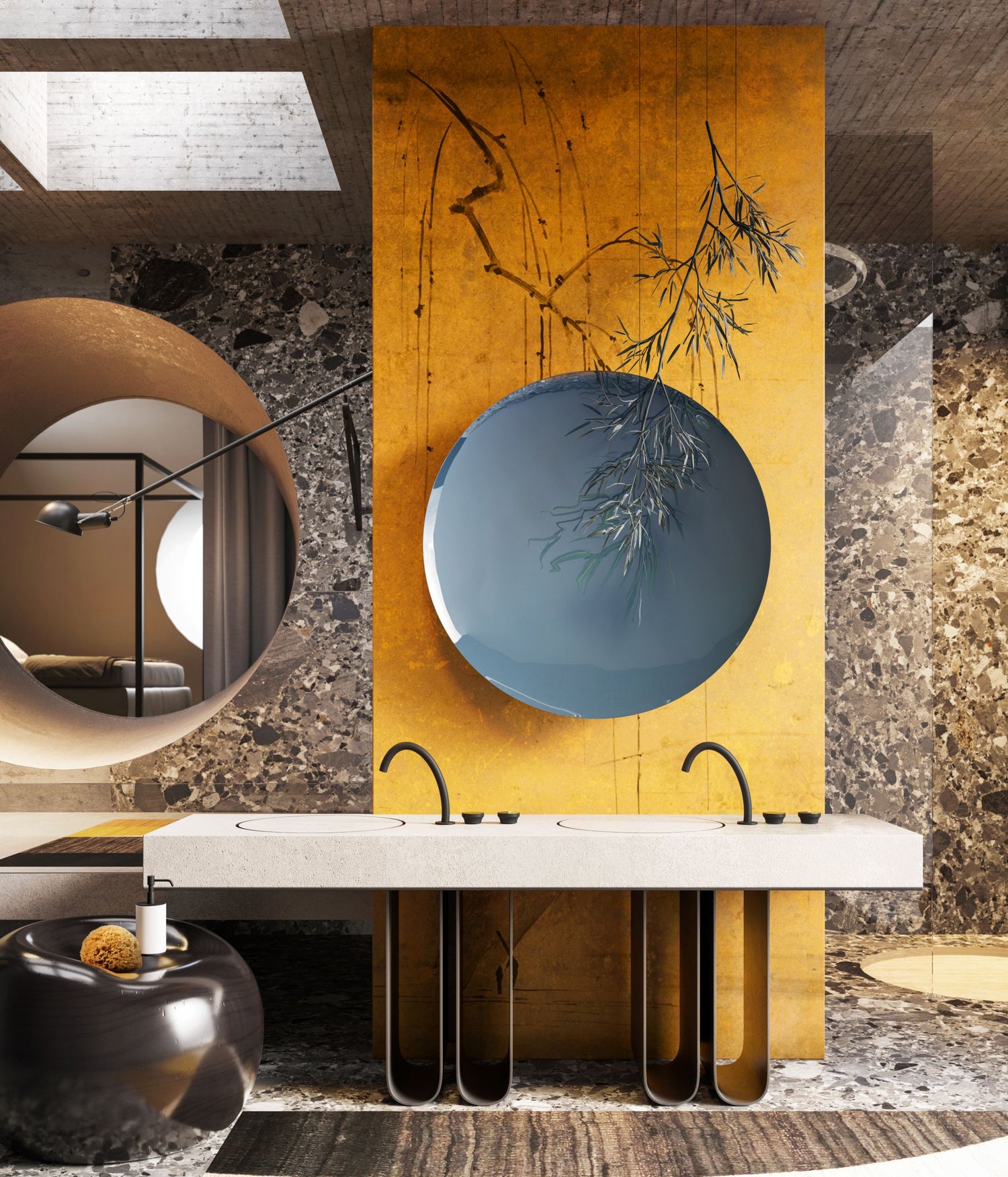 Revamp COLOURLIVING