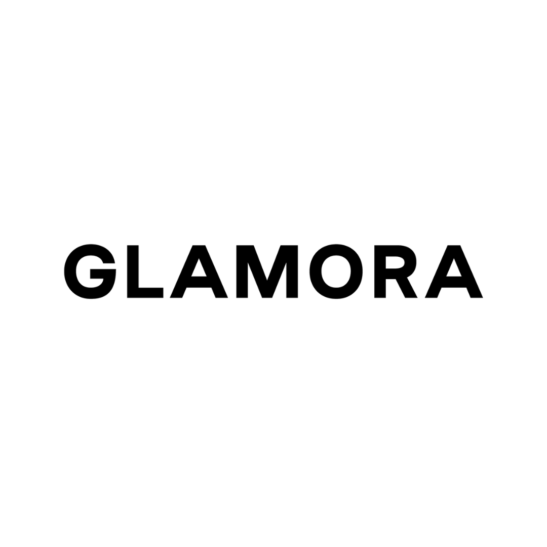 Glamora Logo