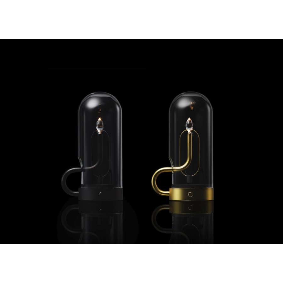 Hymn Cordless LED Table Lamp
