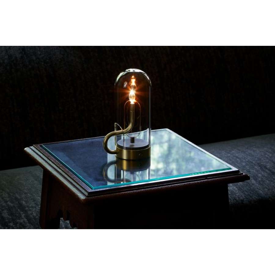 Hymn Cordless LED Table Lamp