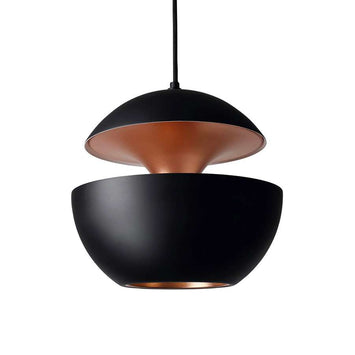 Here comes the sun 350 Suspension Lamp