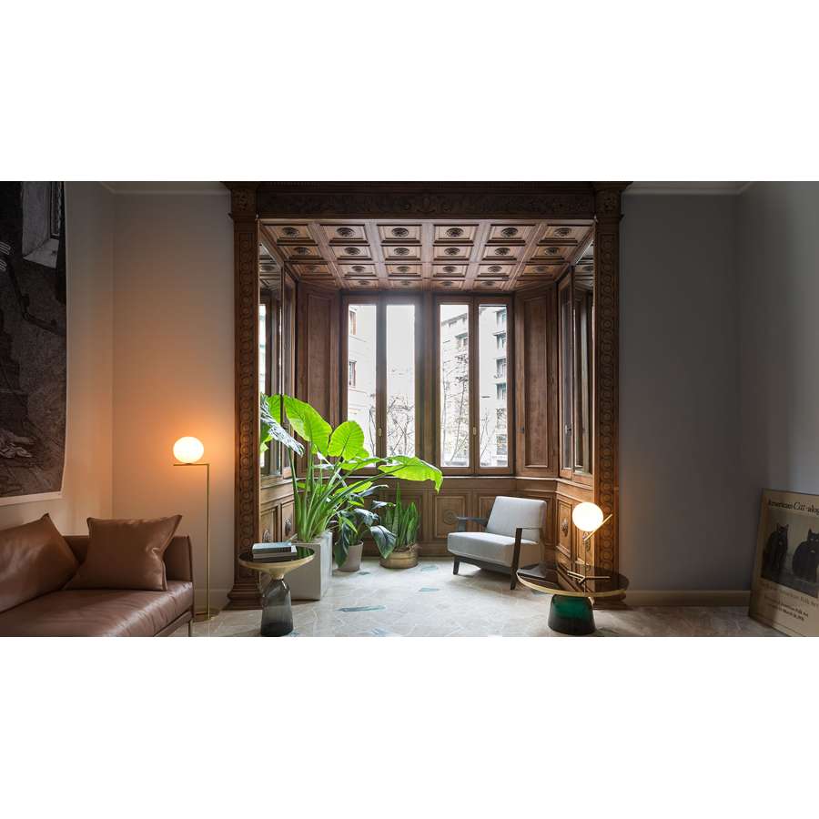 IC Lights F1 Floor Lamp