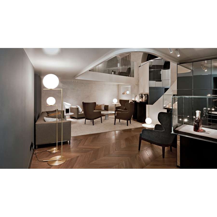 IC Lights F2 Floor Lamp
