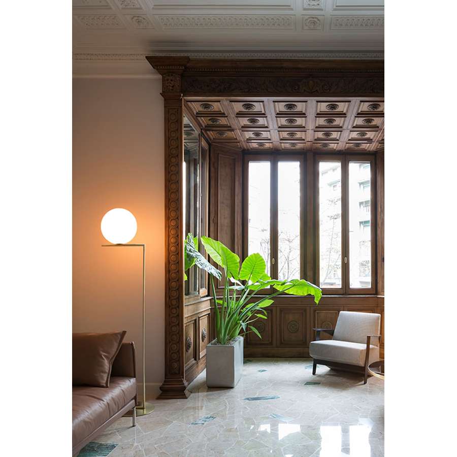 IC Lights F2 Floor Lamp