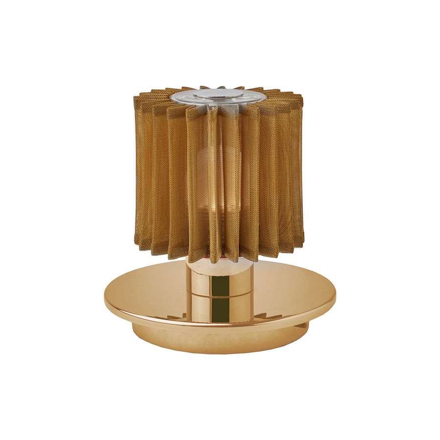 In the sun table 130 Cordless Lamp