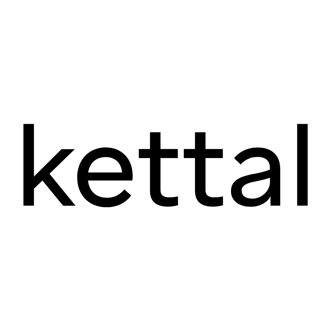 Kettal Logo
