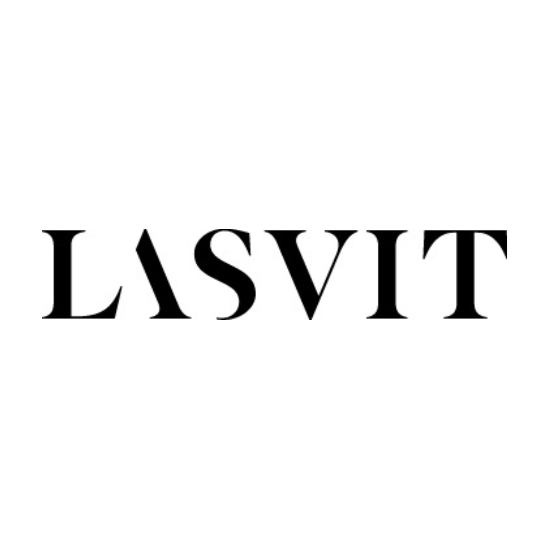 Lasvit Logo