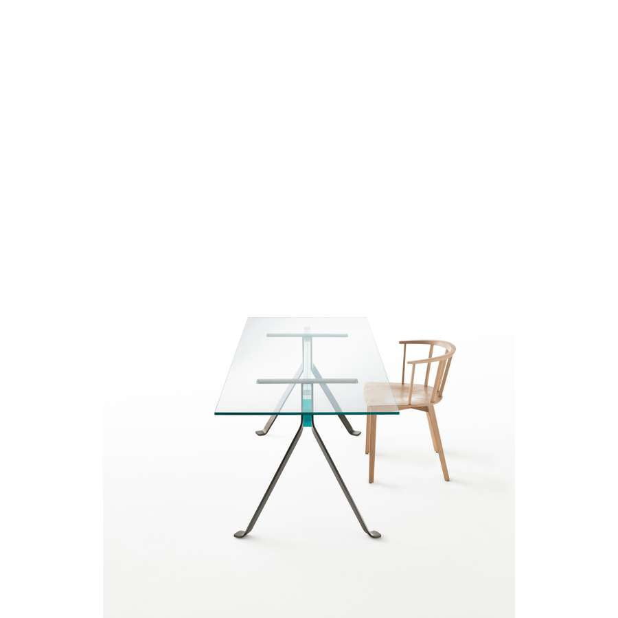 Mari Cristal MAC04LTC Table