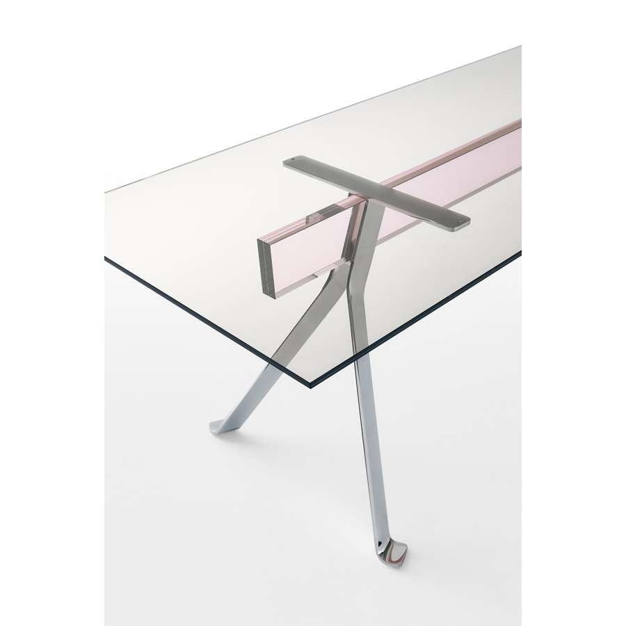 Mari Cristal MAC04LTC Table