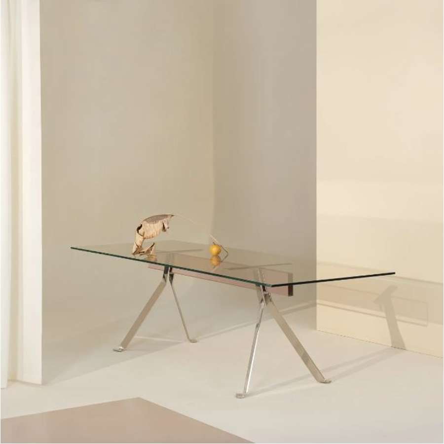 Mari Cristal MAC04LTC Table
