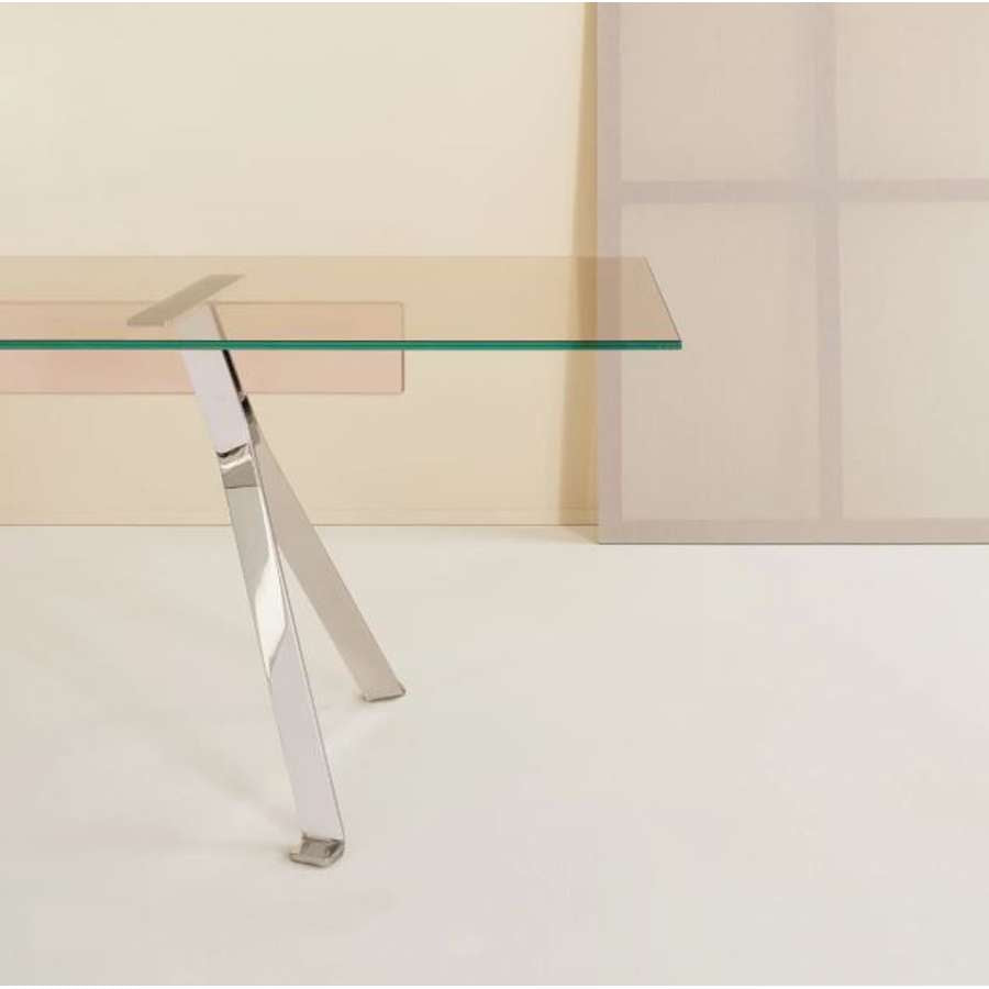 Mari Cristal MAC04LTC Table
