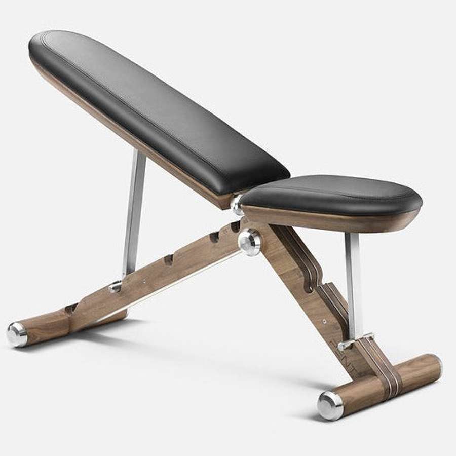 BANKA™ Advance Exercise Bench