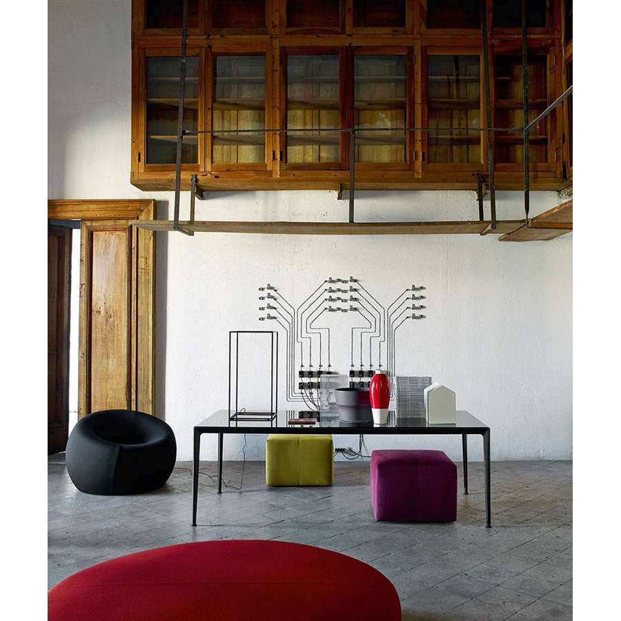 Mirto Indoor IMT220_C Table