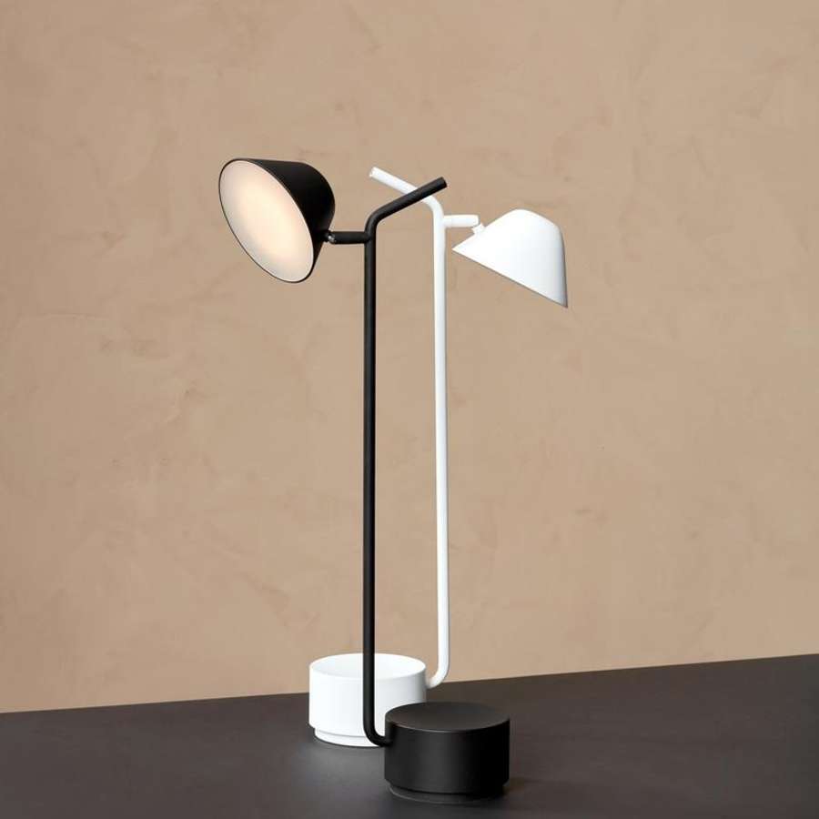 Peek Table Lamp