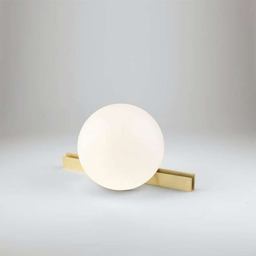 Rest Table Lamp