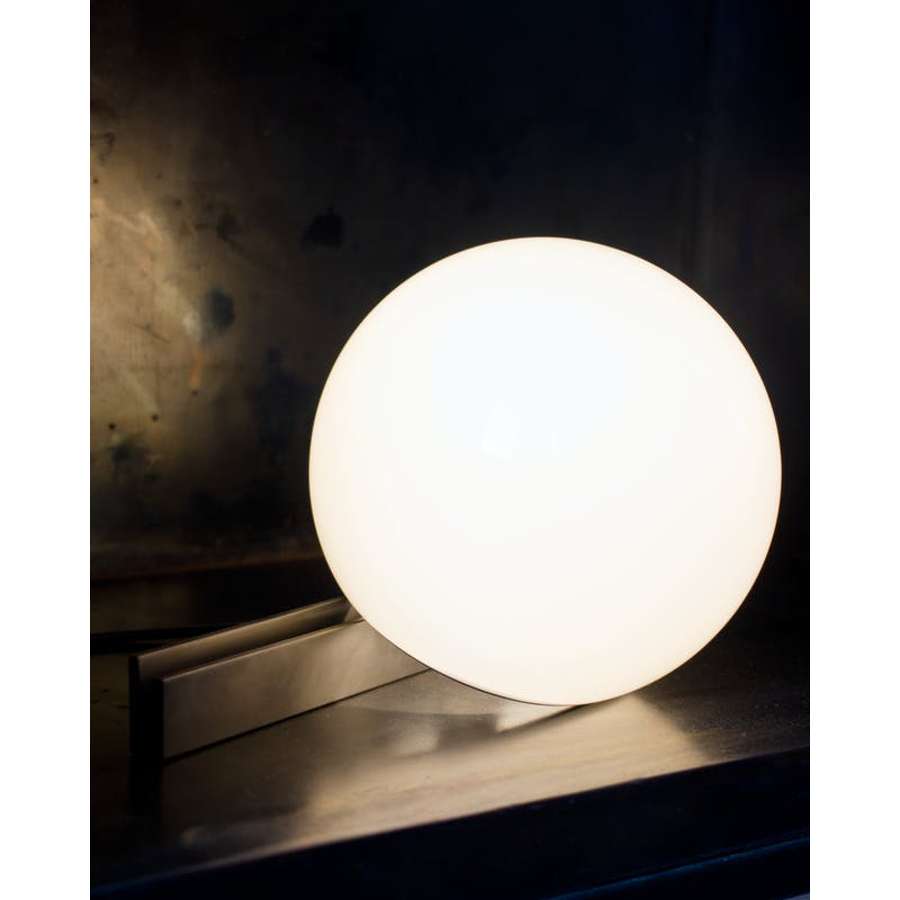 Rest Table Lamp