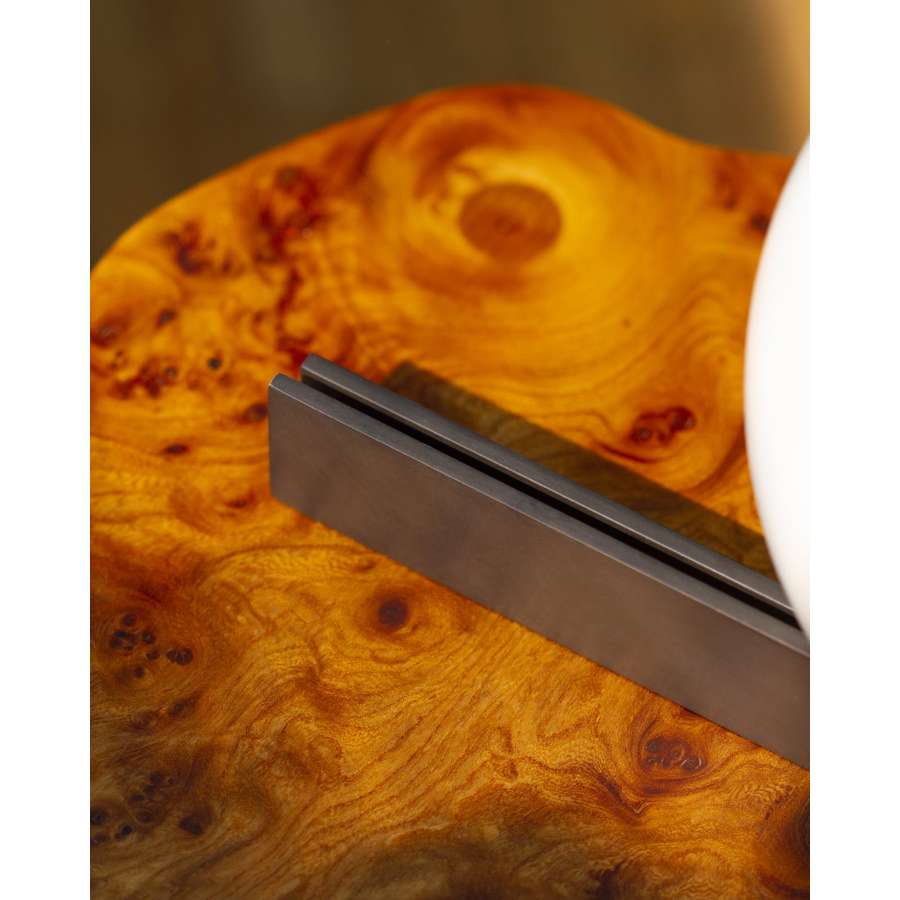 Rest Table Lamp