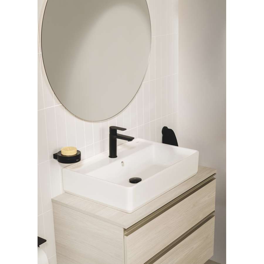 Luna A812400000 Mirror with LED Lighting