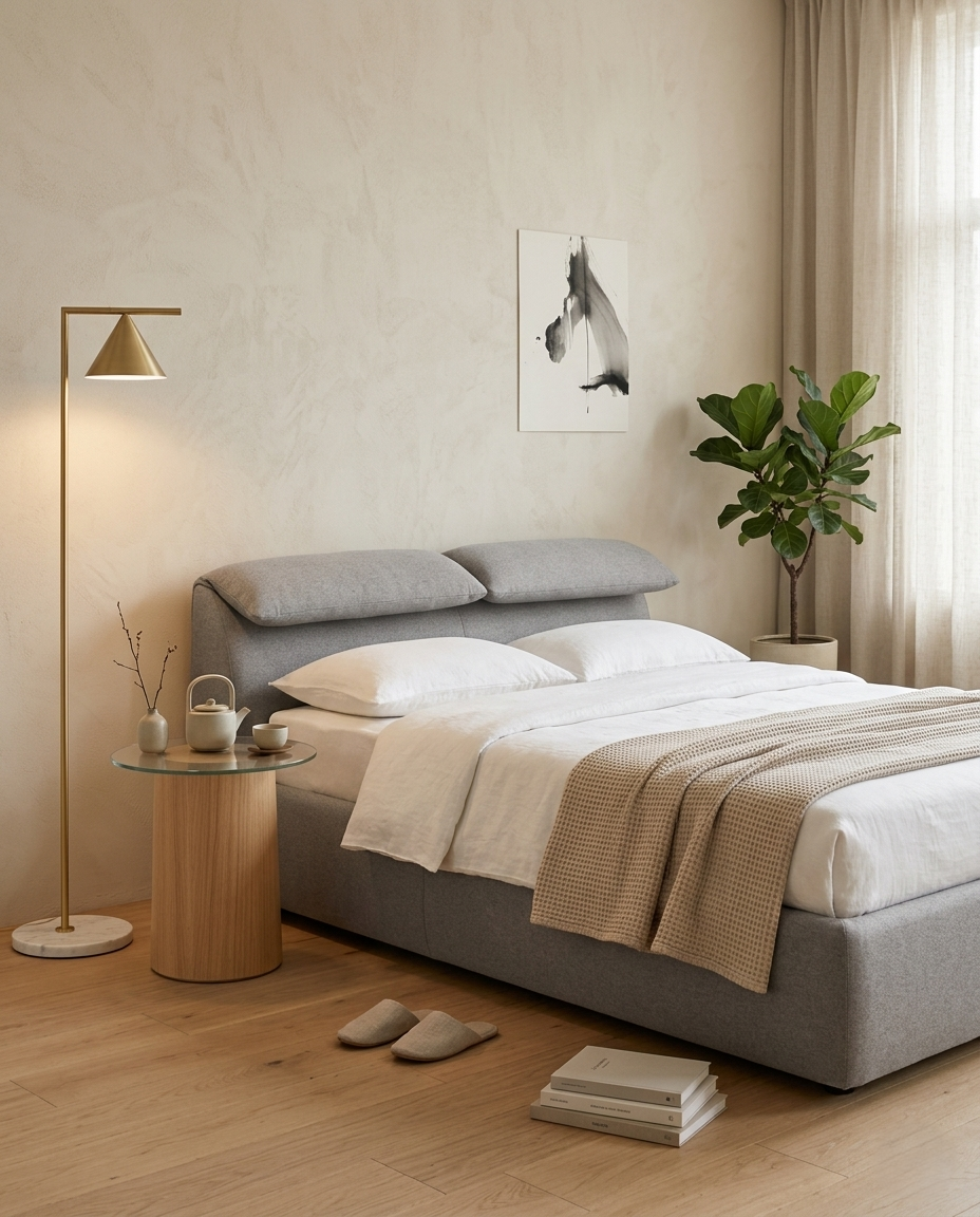 Revamp COLOURLIVING