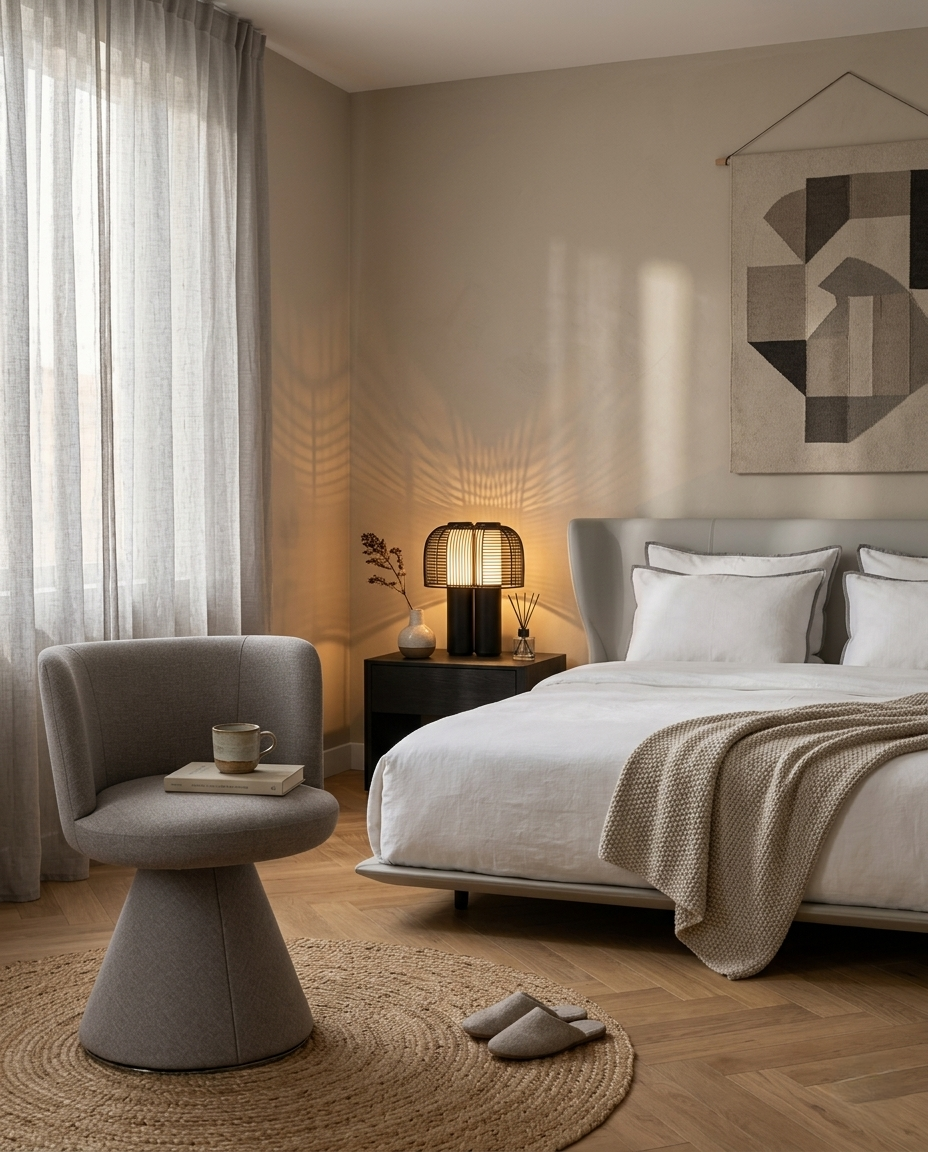Revamp COLOURLIVING