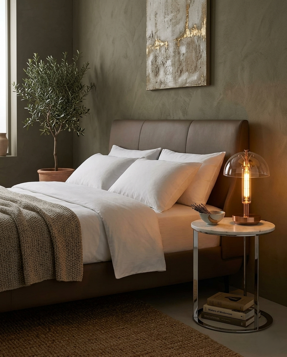 Revamp COLOURLIVING