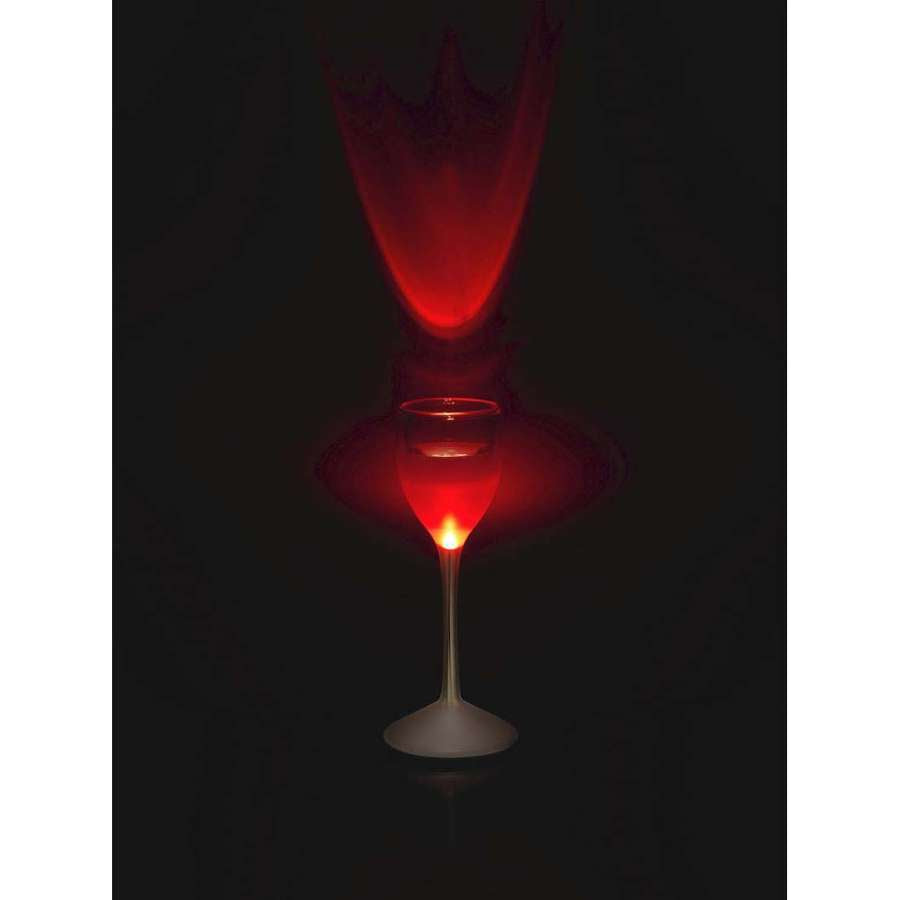 Samba Cordless LED Table Lamp