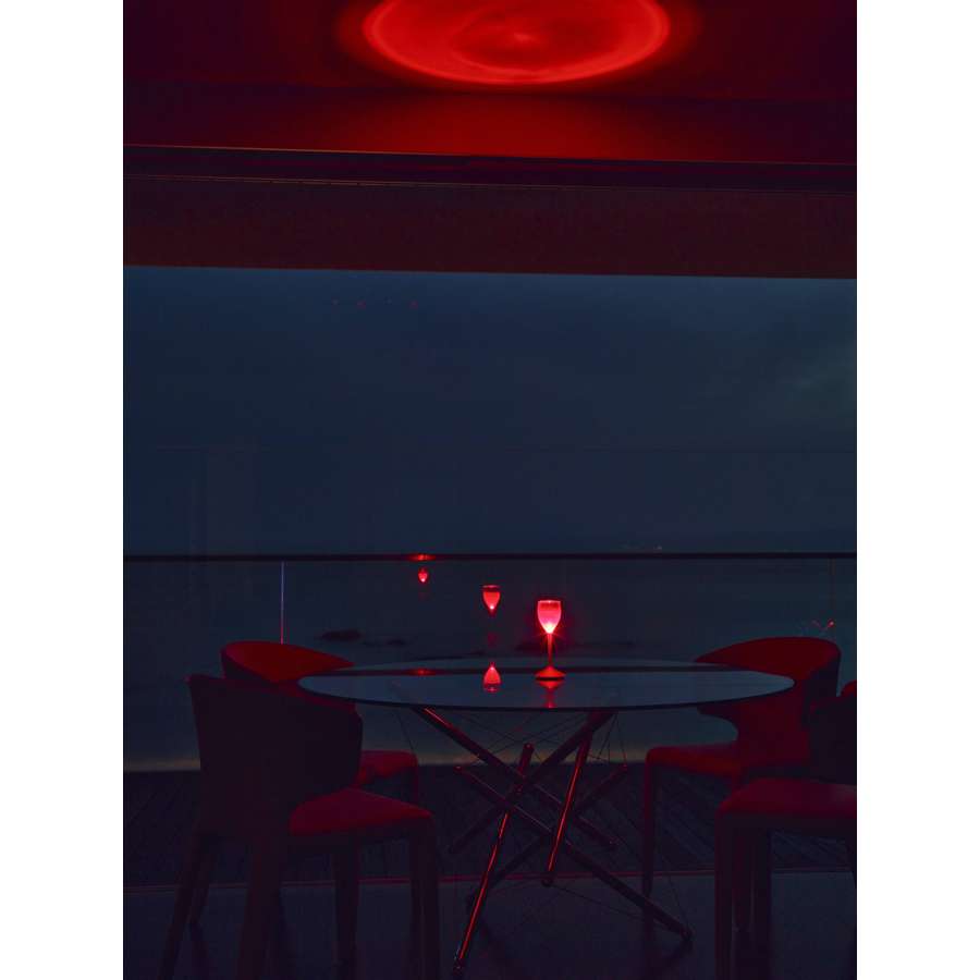 Samba Cordless LED Table Lamp