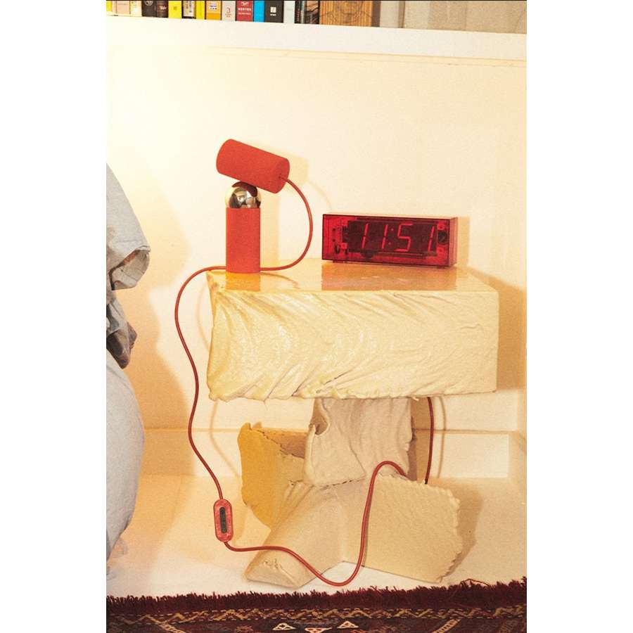 F0995035 Lighting Table Lamp