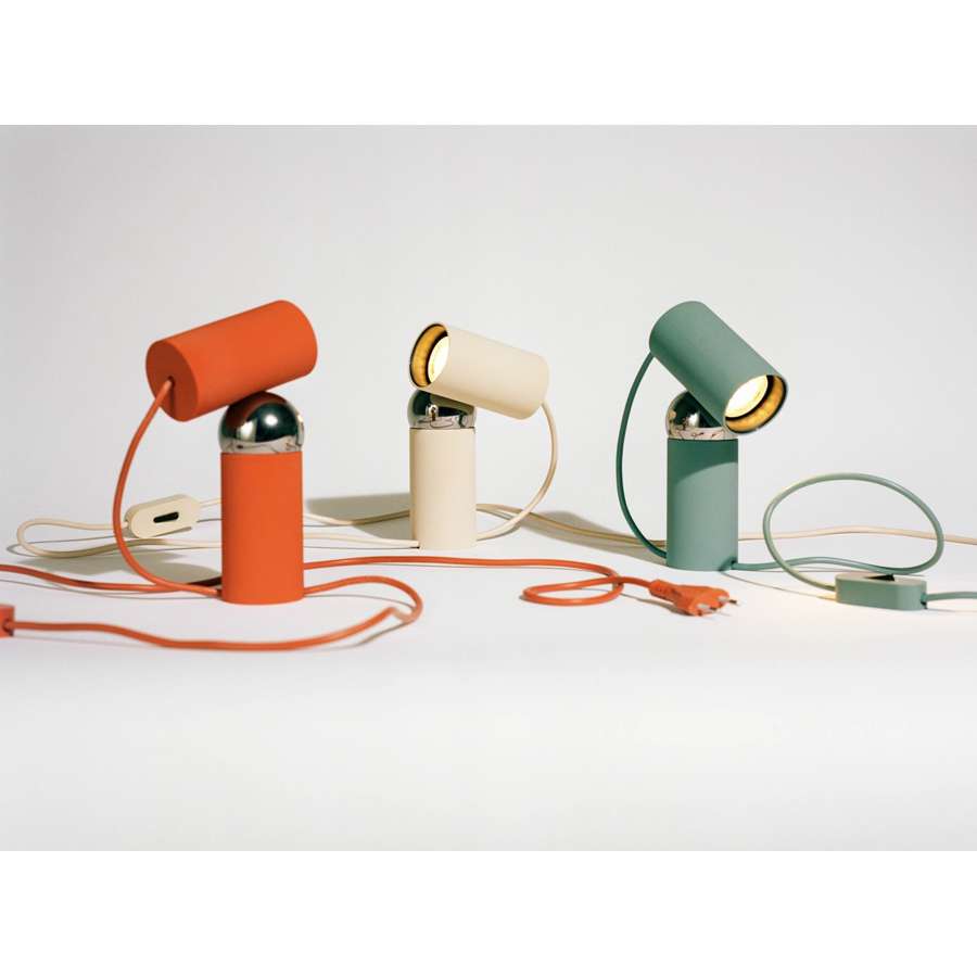 F0995035 Lighting Table Lamp