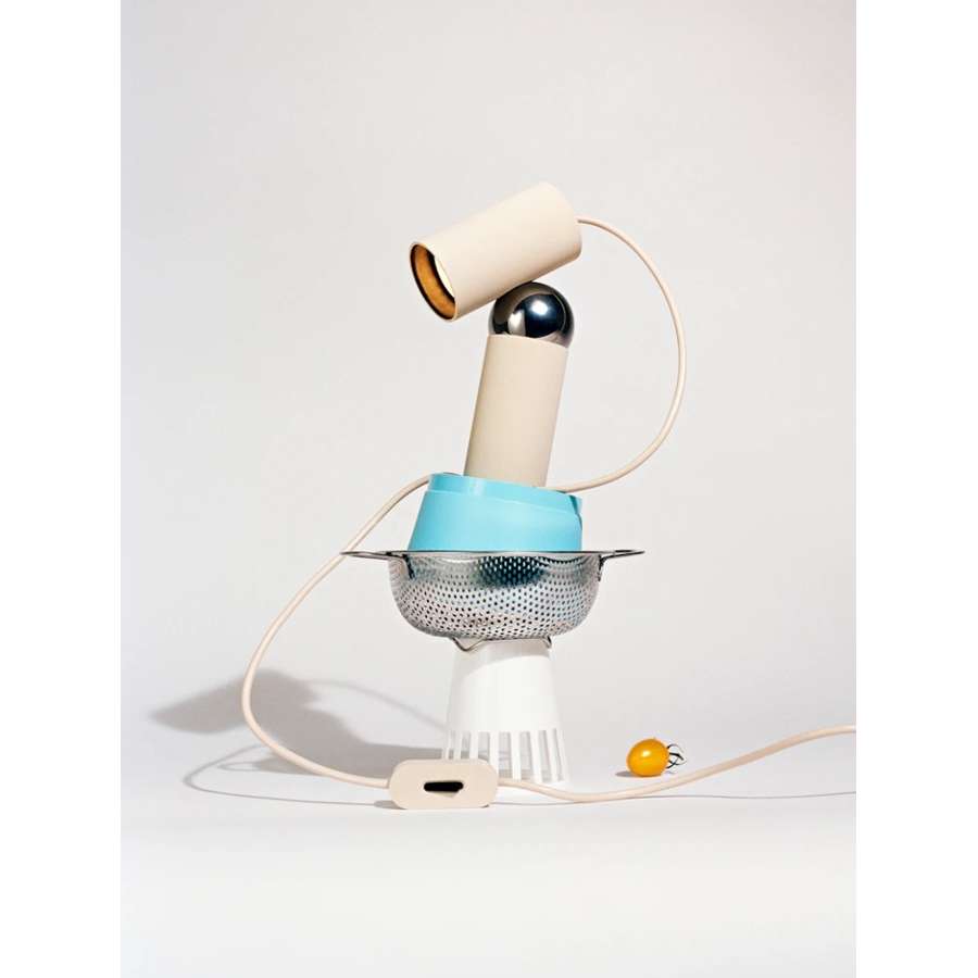 221566 Lighting Table Lamp