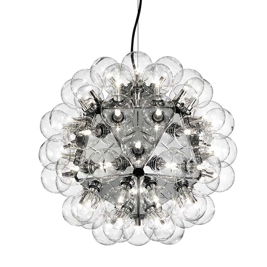 Taraxacum S1 F7431000 Suspension Lamp