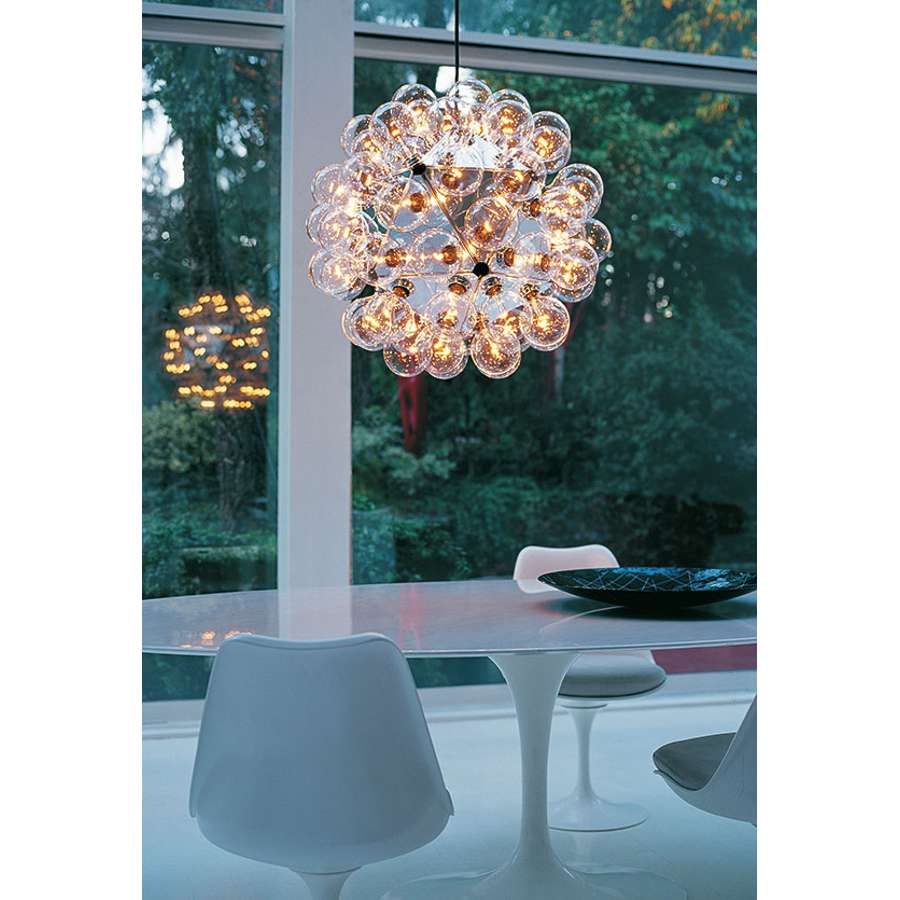 Taraxacum S1 F7431000 Suspension Lamp