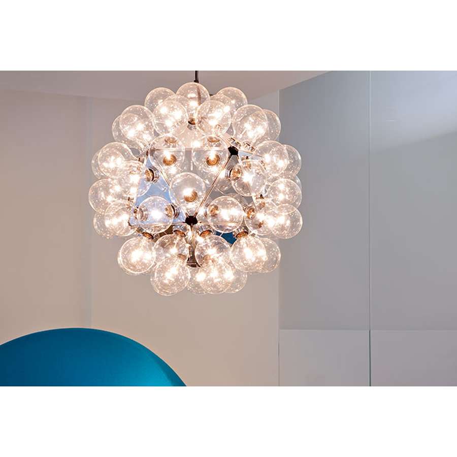 Taraxacum S1 F7431000 Suspension Lamp