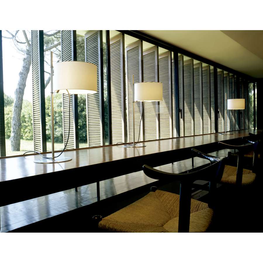 TMD Table Lamp