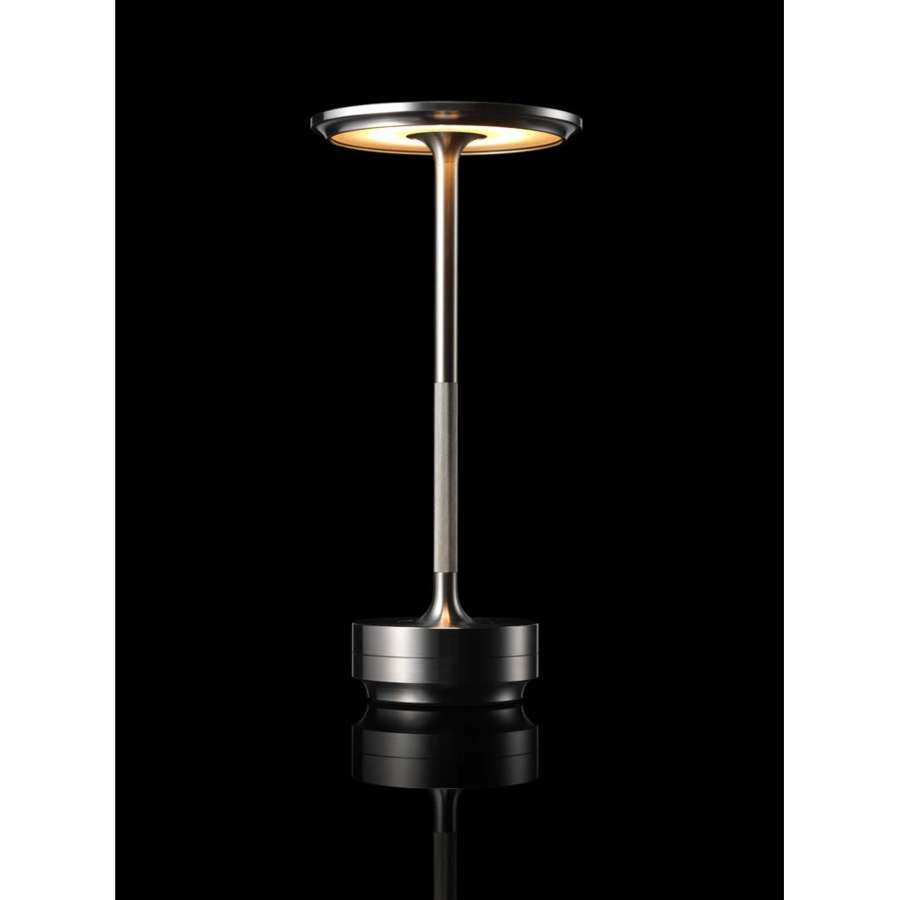 Turn Cordless LED Table Lamp