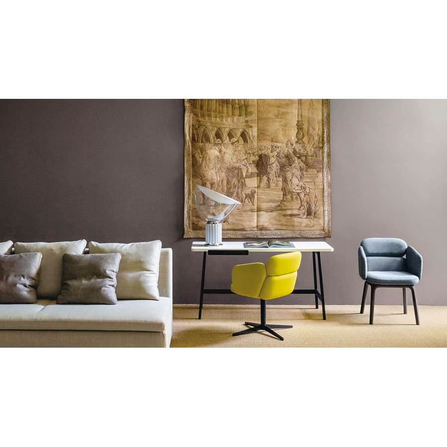 Taccia Small F6604030 Lighting Table Lamp