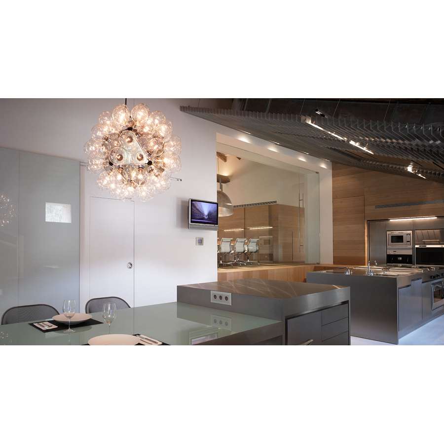 Taraxacum S1 F7430000 Suspension Lamp