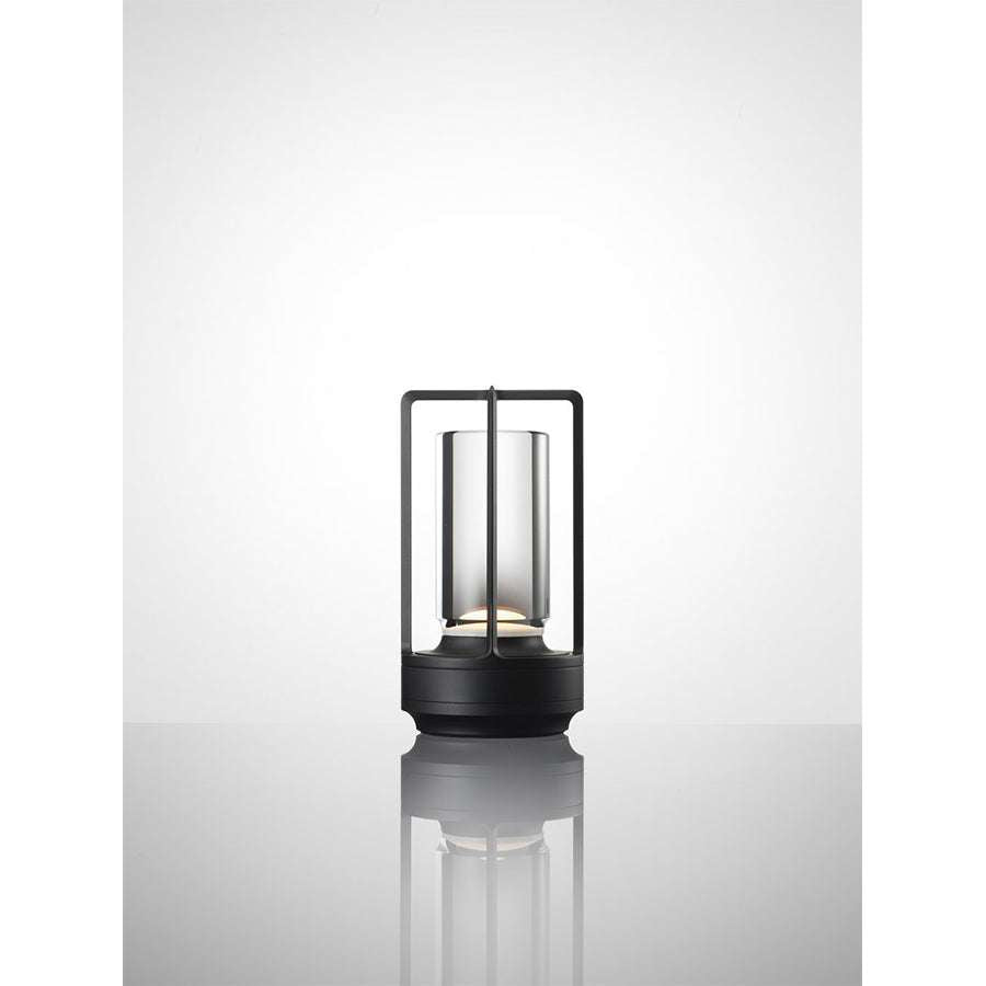 Turn+ Cordless LED Table Lamp