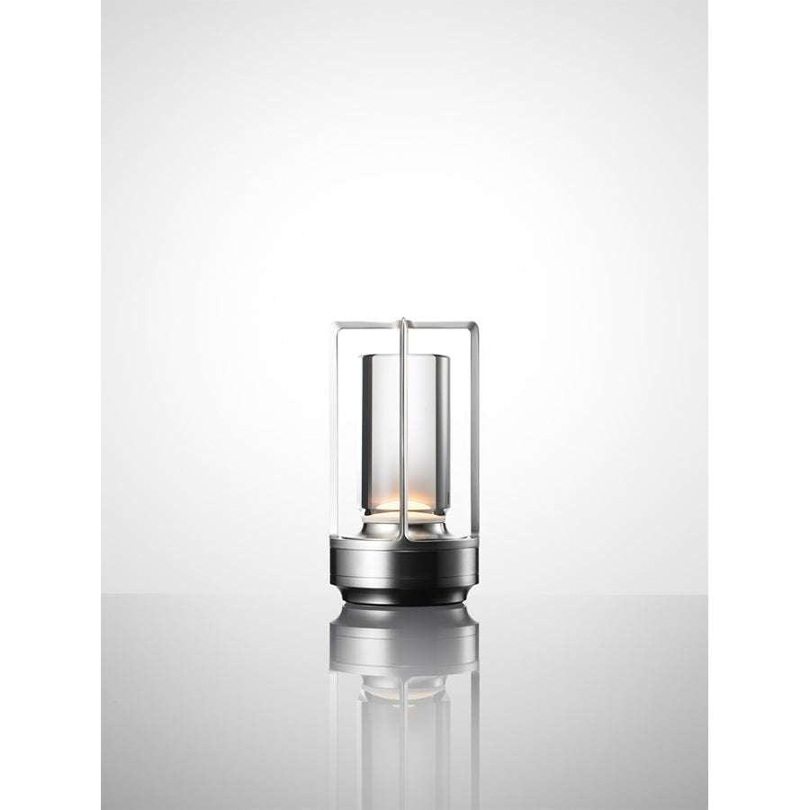 Turn+ Cordless LED Table Lamp