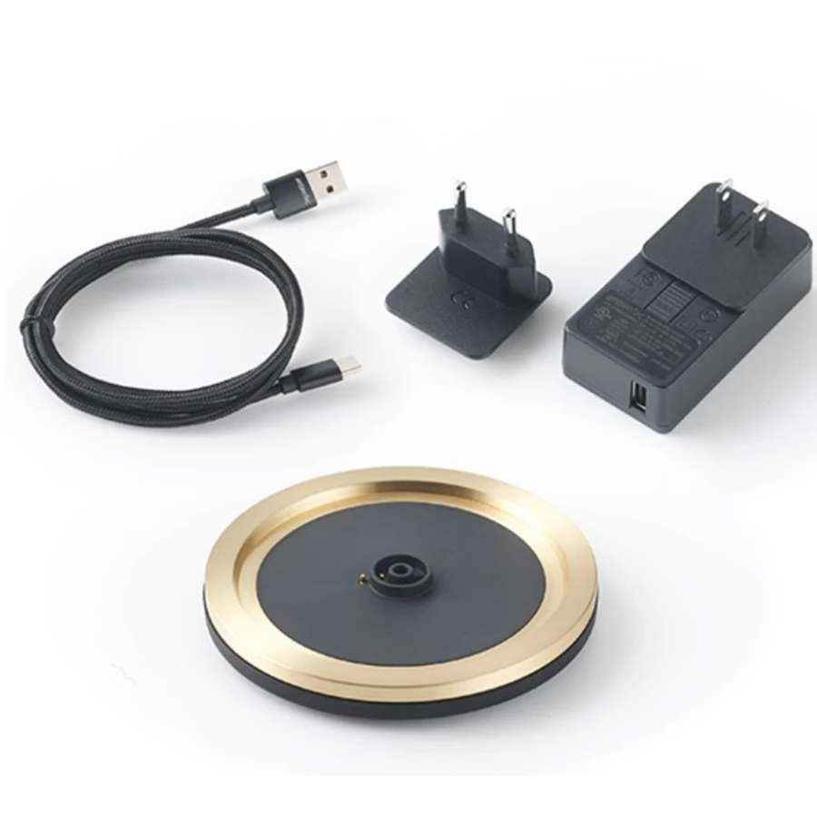 Turn Cordless LED Table Lamp