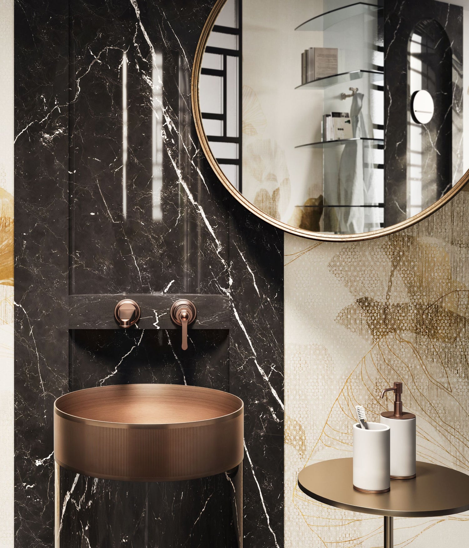 Revamp COLOURLIVING