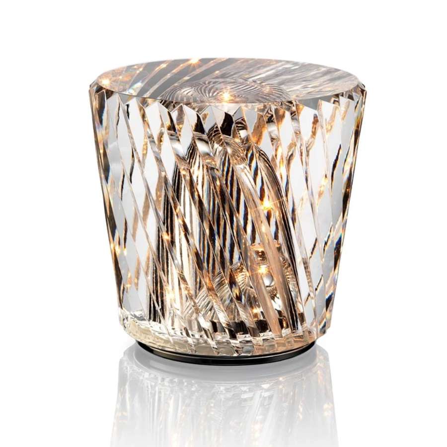 Xtal Becrux Cordless LED Table Lamp