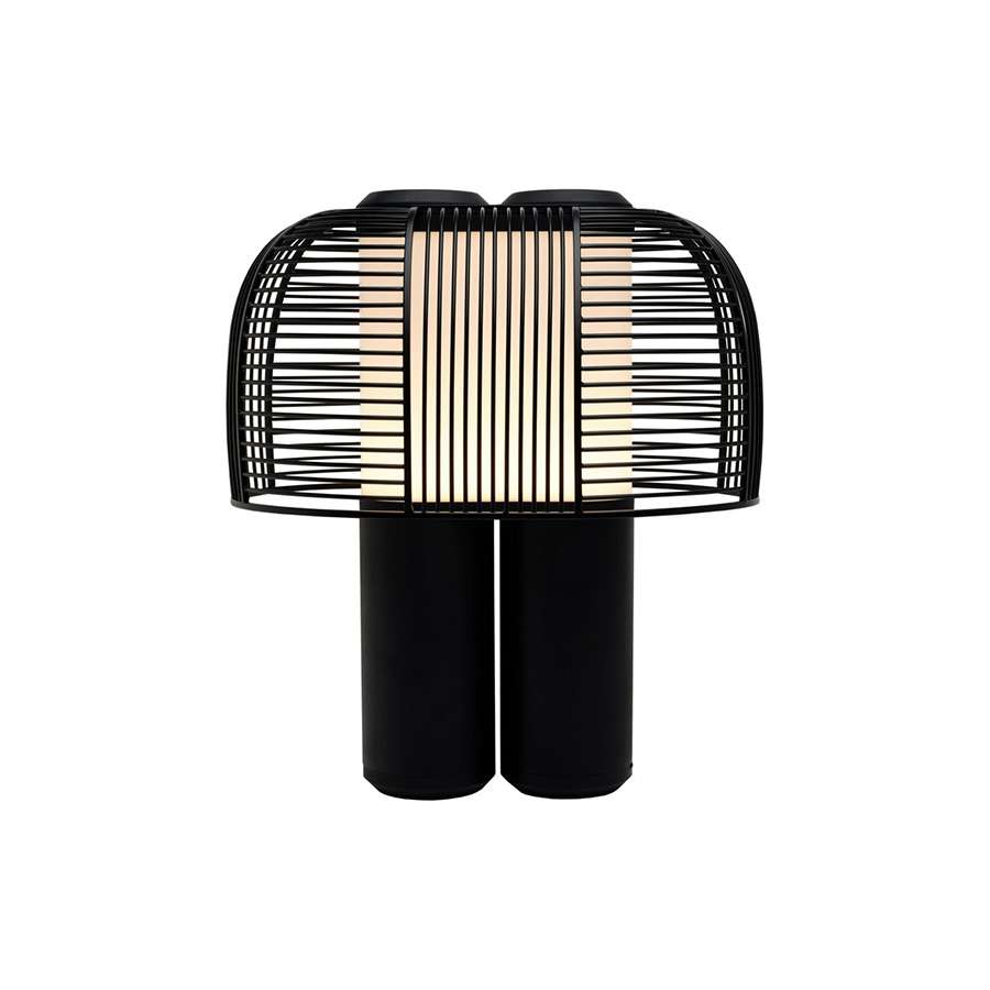 Yasuke Table Lamps