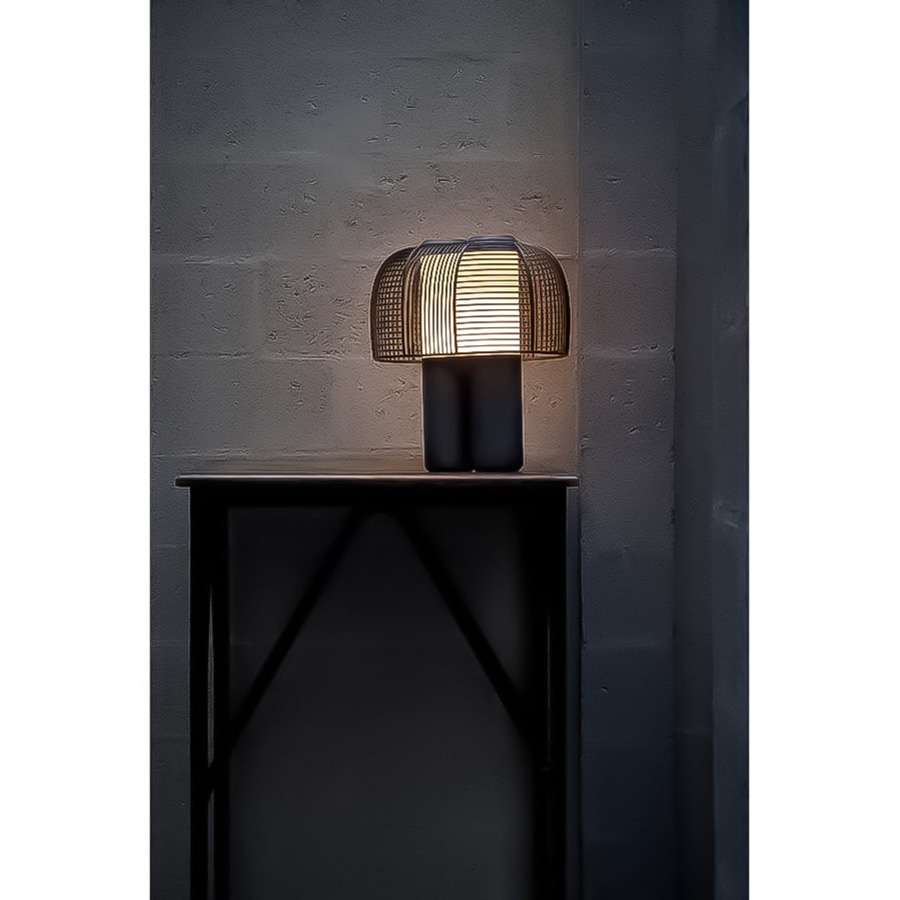 Yasuke Table Lamps