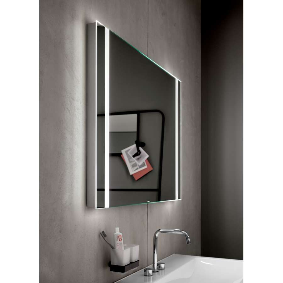 Mi LED 110060008060100 Illuminated Mirror