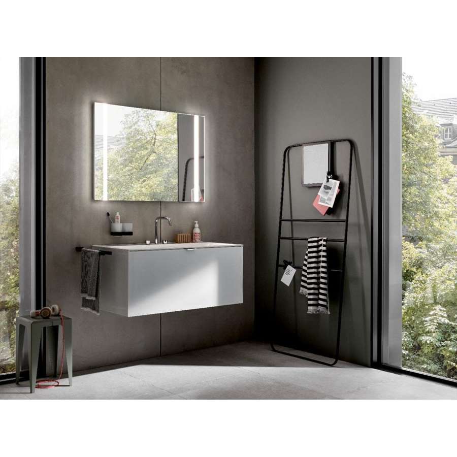 Mi LED 110060008060100 Illuminated Mirror