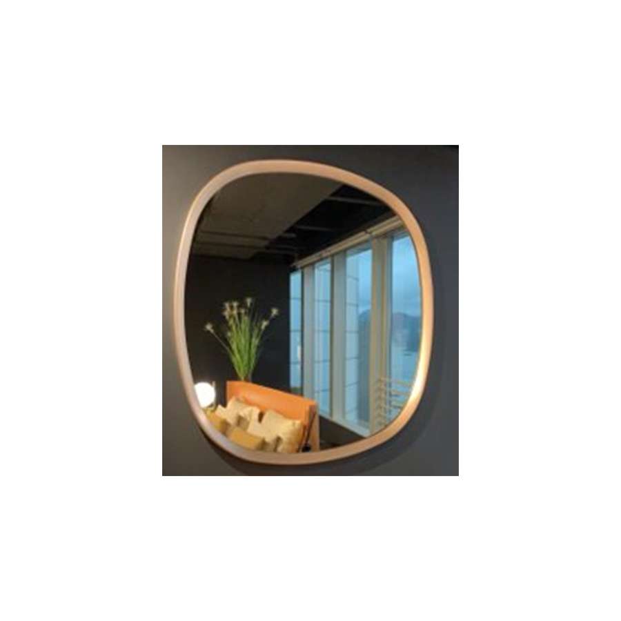Madison MS142Q Square Mirror