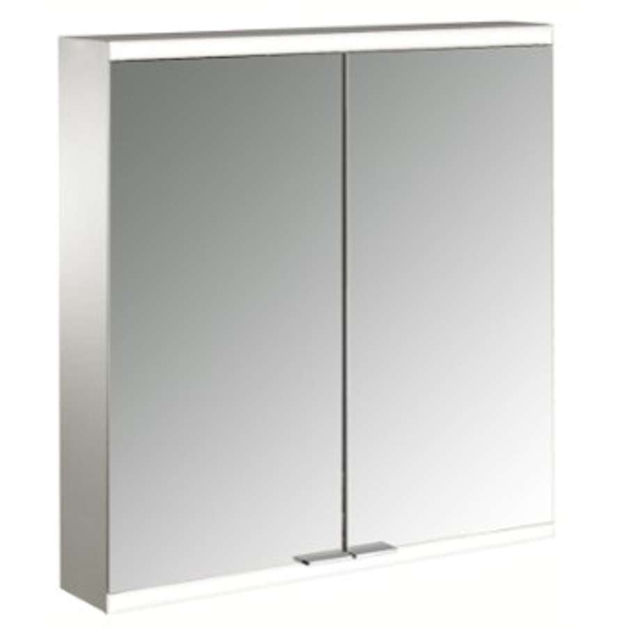 Prime 2 949705123 Illuminated Mirror Cabinet